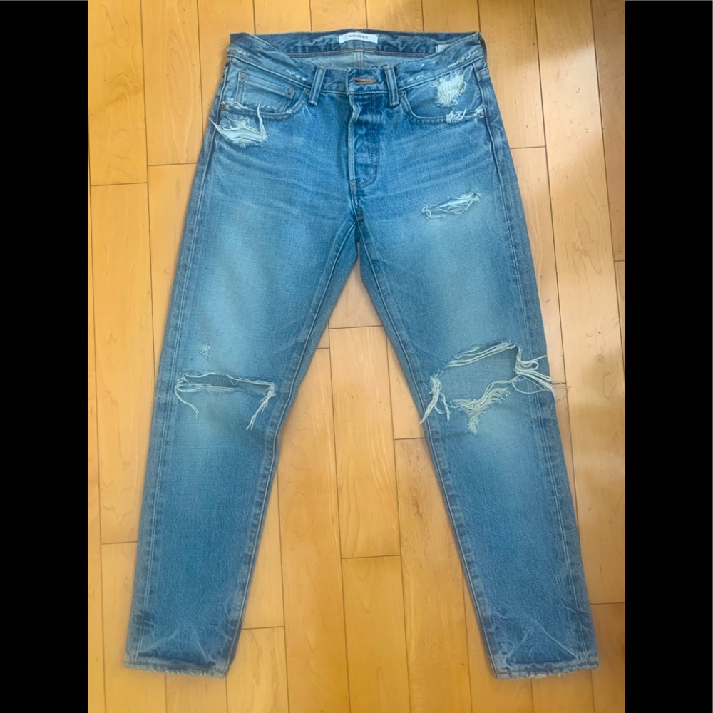 Moussy Jeans
